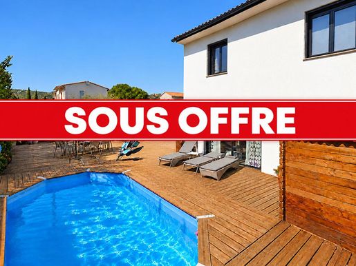 Maison 4 pièces 100 m² · à Callian · 100 m² · 399 000 €