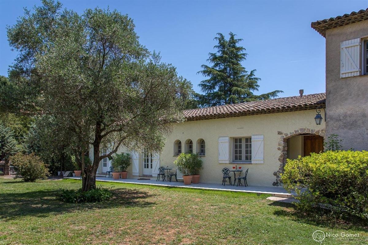 Maison à vendre, 350m², Peymeinade