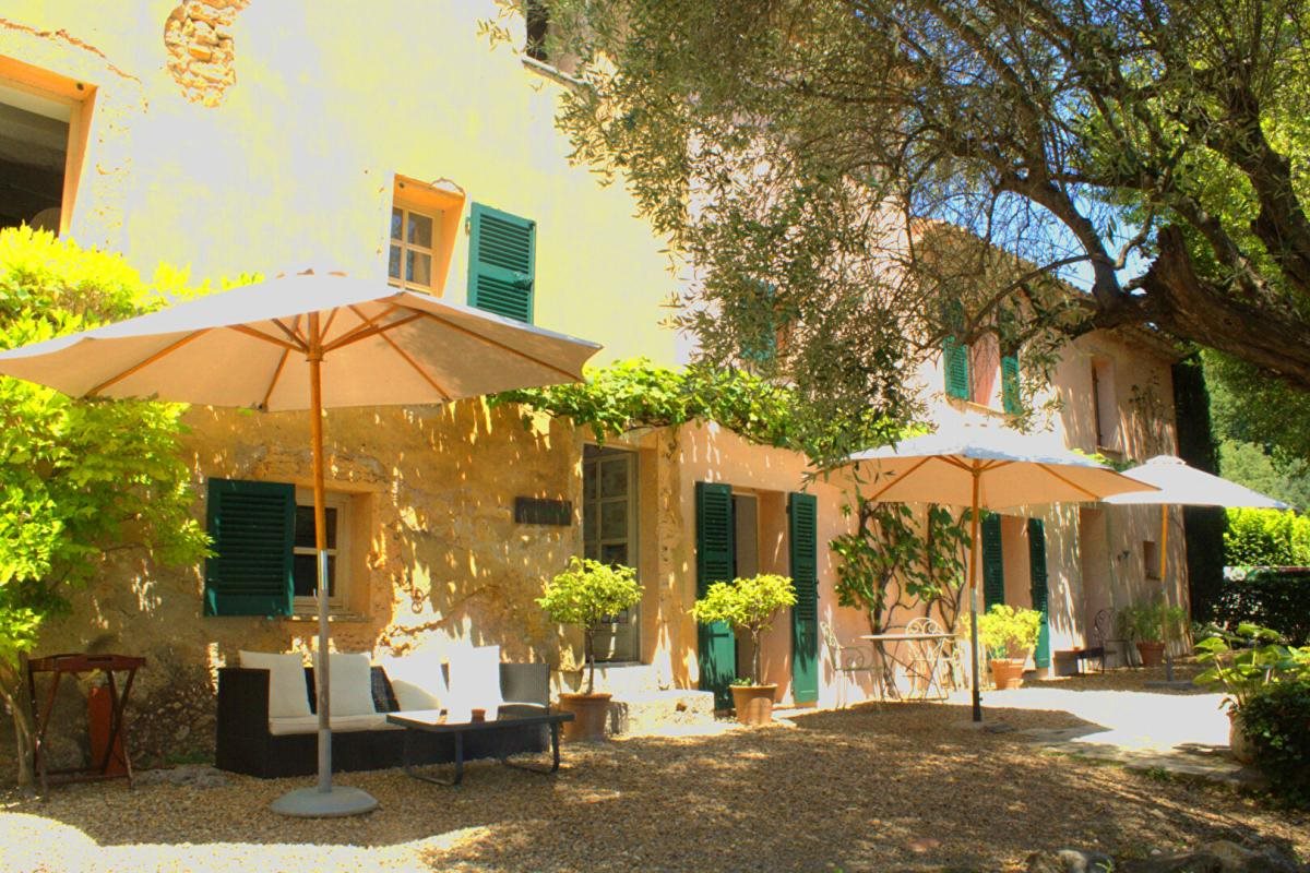 Maison à vendre, 300m², Peymeinade