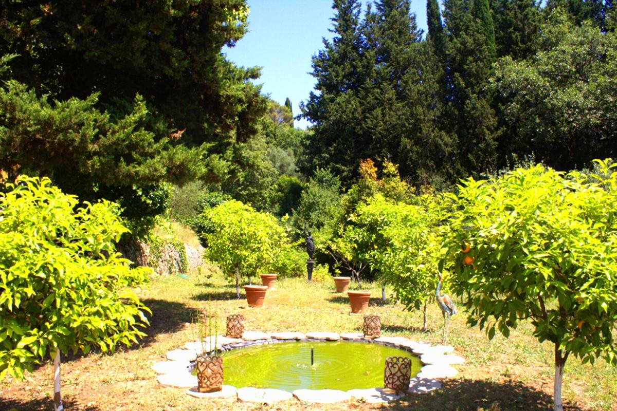 Maison à vendre, 300m², Peymeinade
