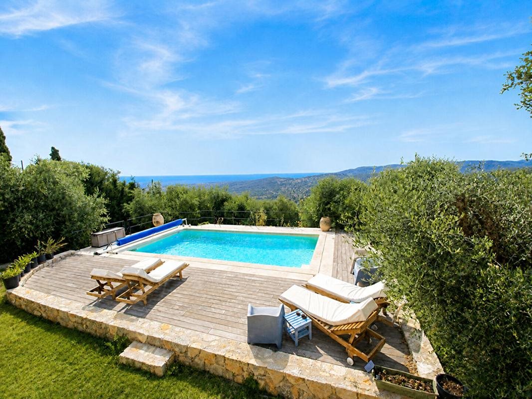 Maison à vendre, 202m², Spéracèdes