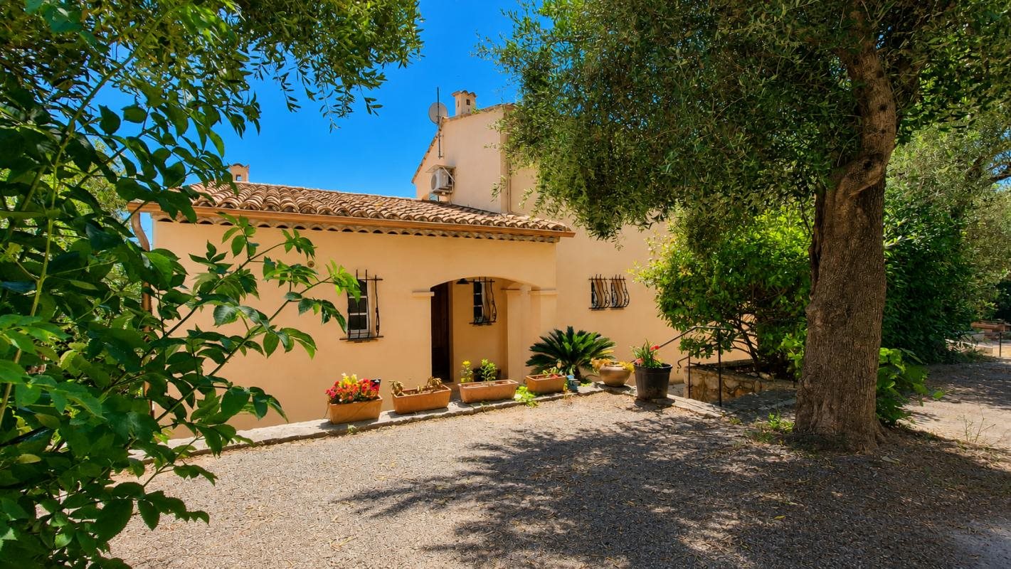 Maison à vendre, 202m², Spéracèdes