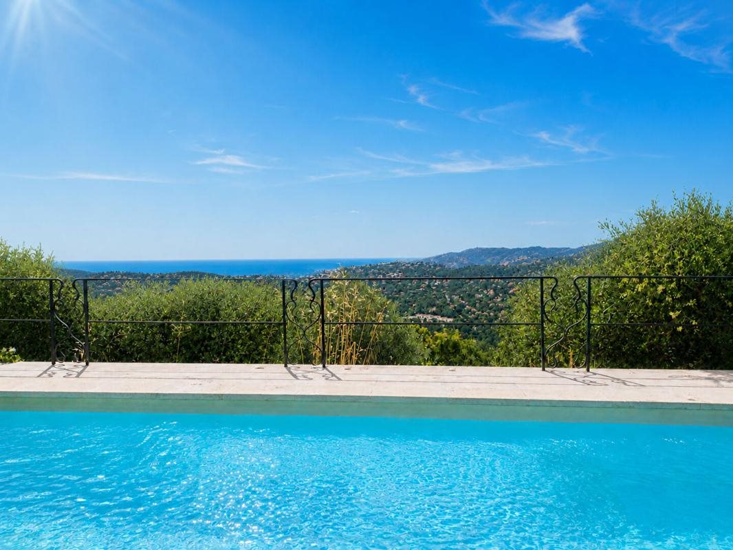 Maison à vendre, 202m², Spéracèdes