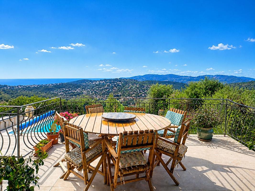 Maison à vendre, 202m², Spéracèdes