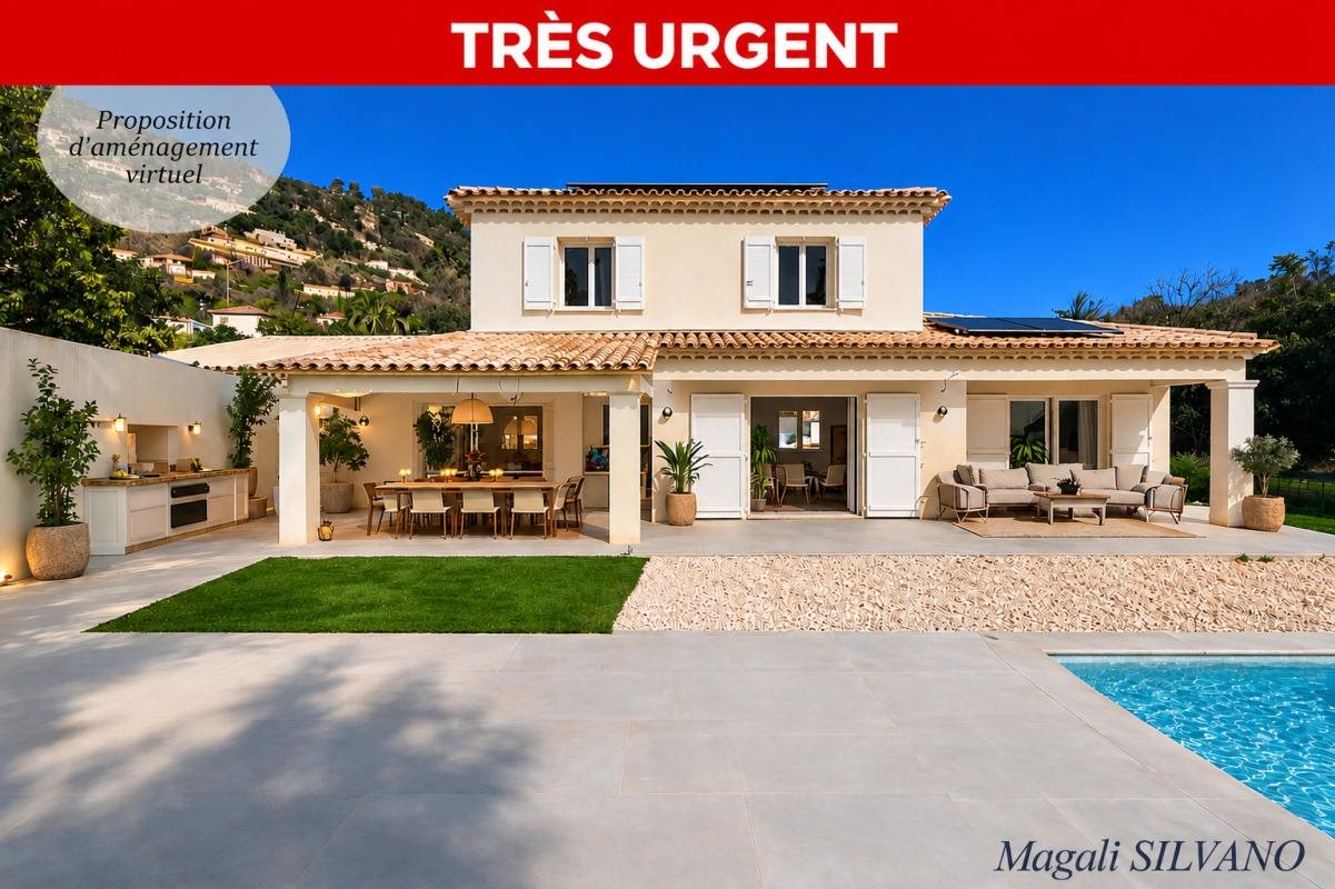 Maison à vendre, 150m², Spéracèdes