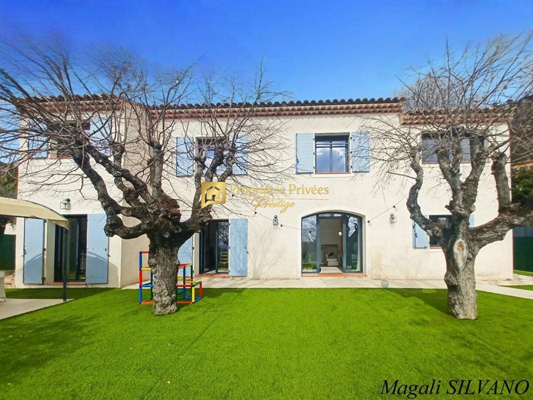 Maison à vendre, 150m², Grasse