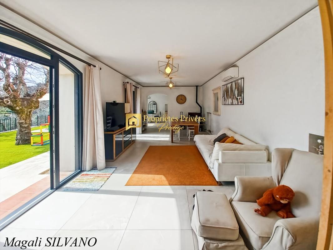 Maison à vendre, 150m², Grasse