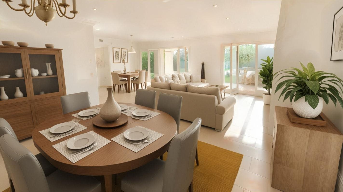 Maison à vendre, 227m², Peymeinade