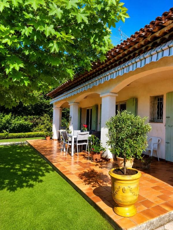 Maison à vendre, 227m², Peymeinade