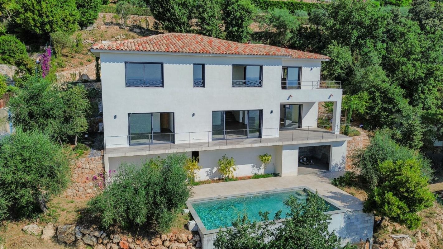 Maison à vendre, 280m², Spéracèdes