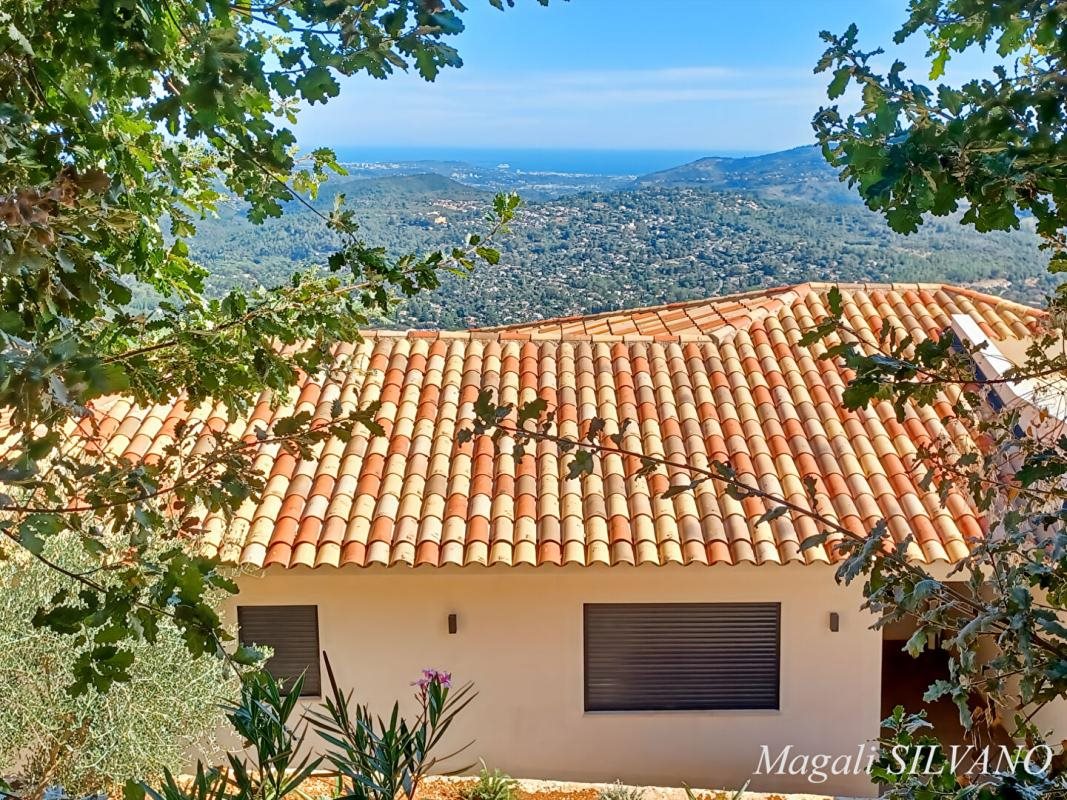 Maison à vendre, 280m², Spéracèdes