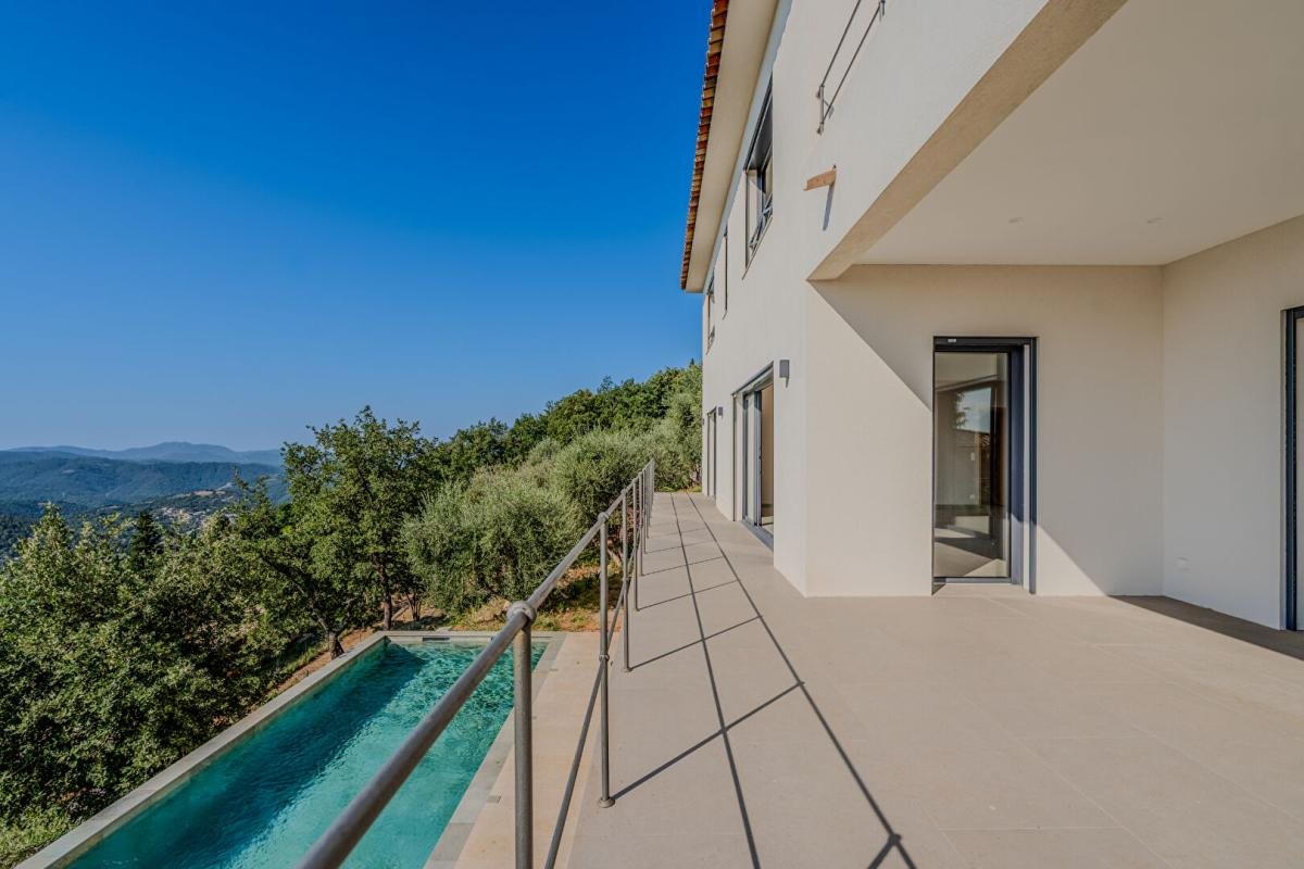 Maison à vendre, 280m², Spéracèdes