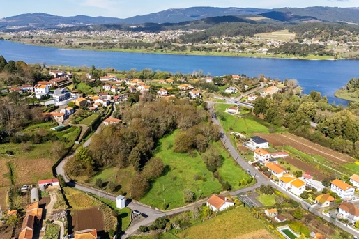 Terrain à bâtir | 6 877 m² | 10 km Espagne | Investissement