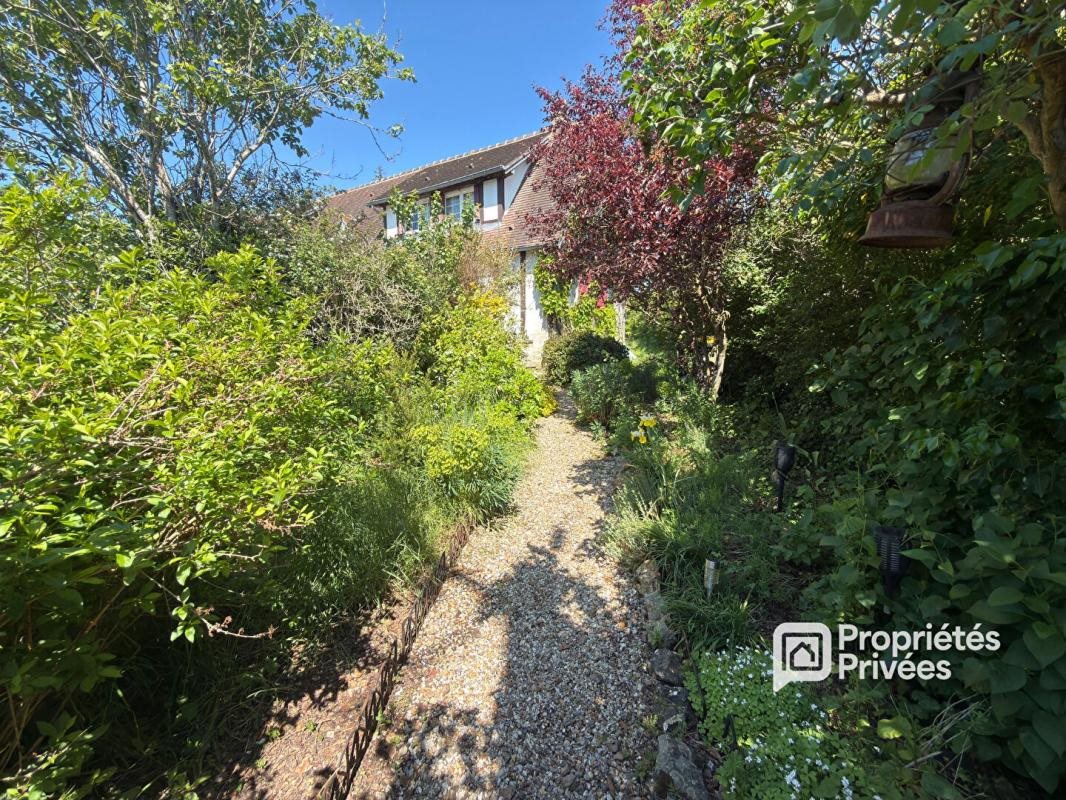 Maison à vendre, 157m², Mesnils-sur-Iton