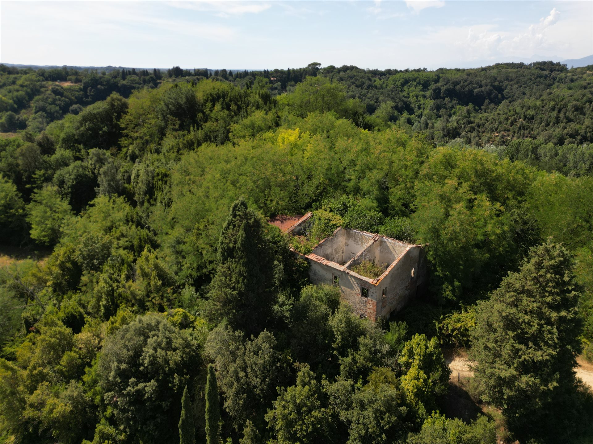 Agrárny pozemok na vysnívanej panoramatickej lokalite