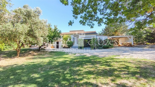 Maison 5 pièces 125 m² · à Uzès · 125 m² · 399 000 €