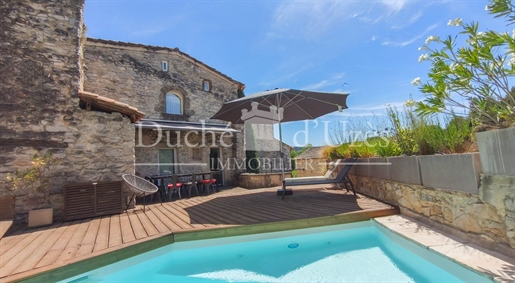 Maison 6 pièces 150 m² · à Uzès · 150 m² · 549 000 €
