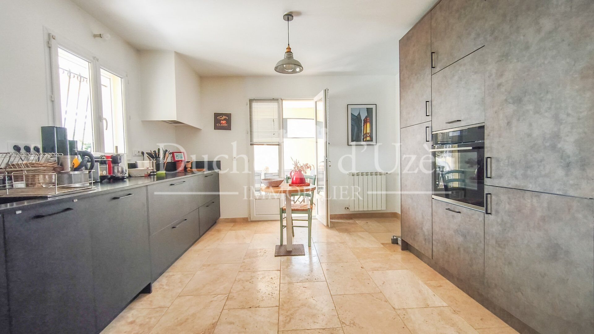 Maison à vendre, 90m², Uzès