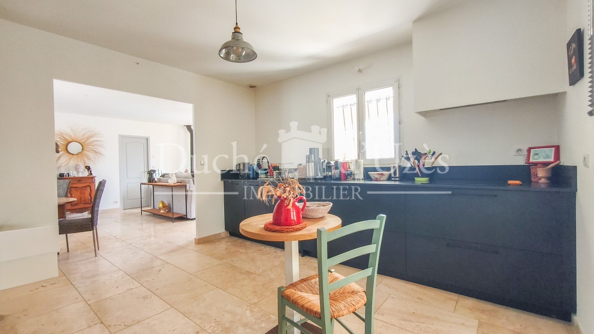 Maison à vendre, 90m², Uzès