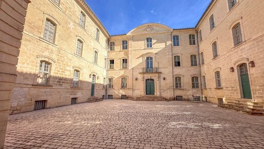 Appartement 2 pièces 38 m² · à Uzès · 38 m² · 180 000 €
