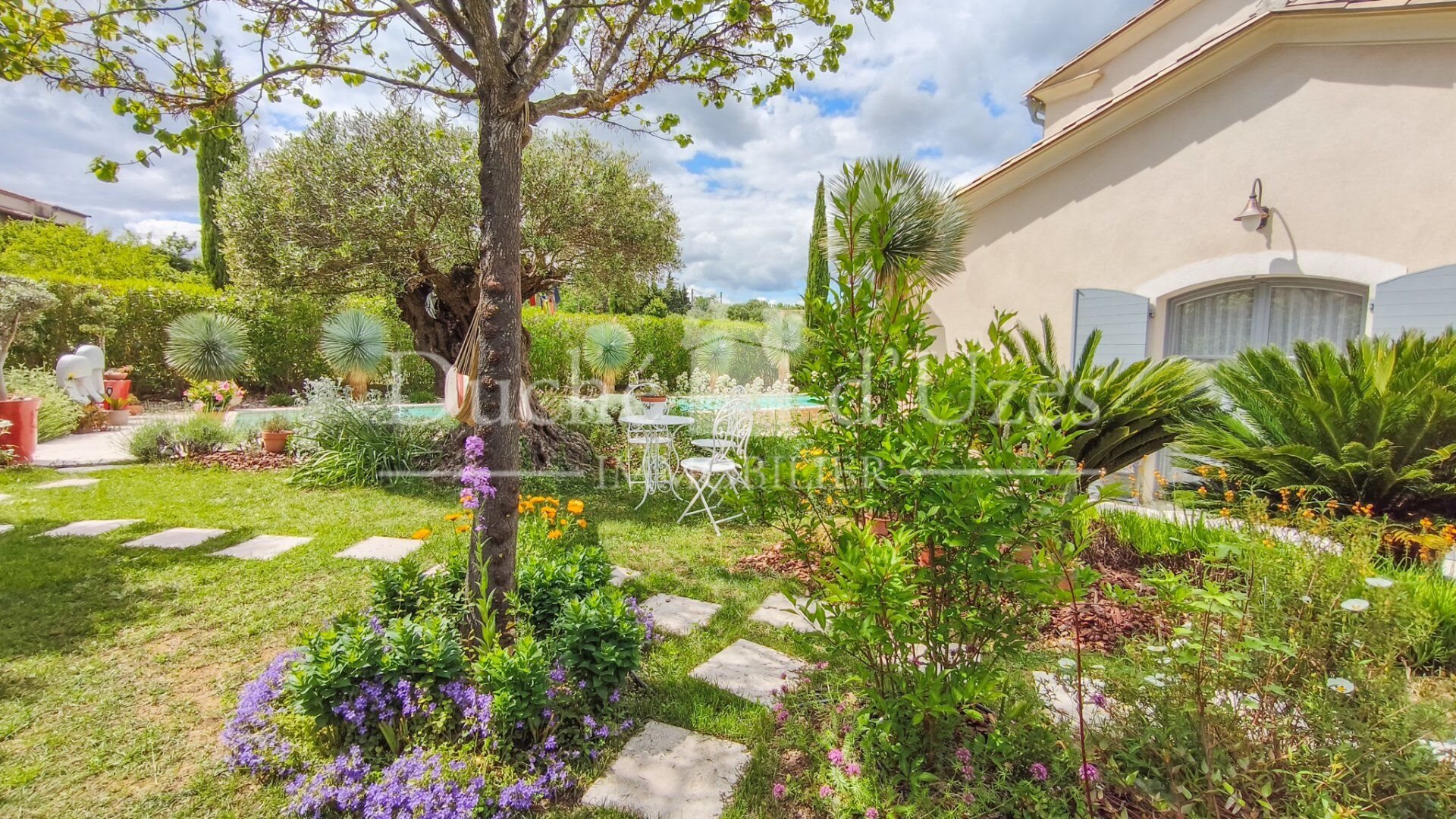 Maison à vendre, 152m², Uzès