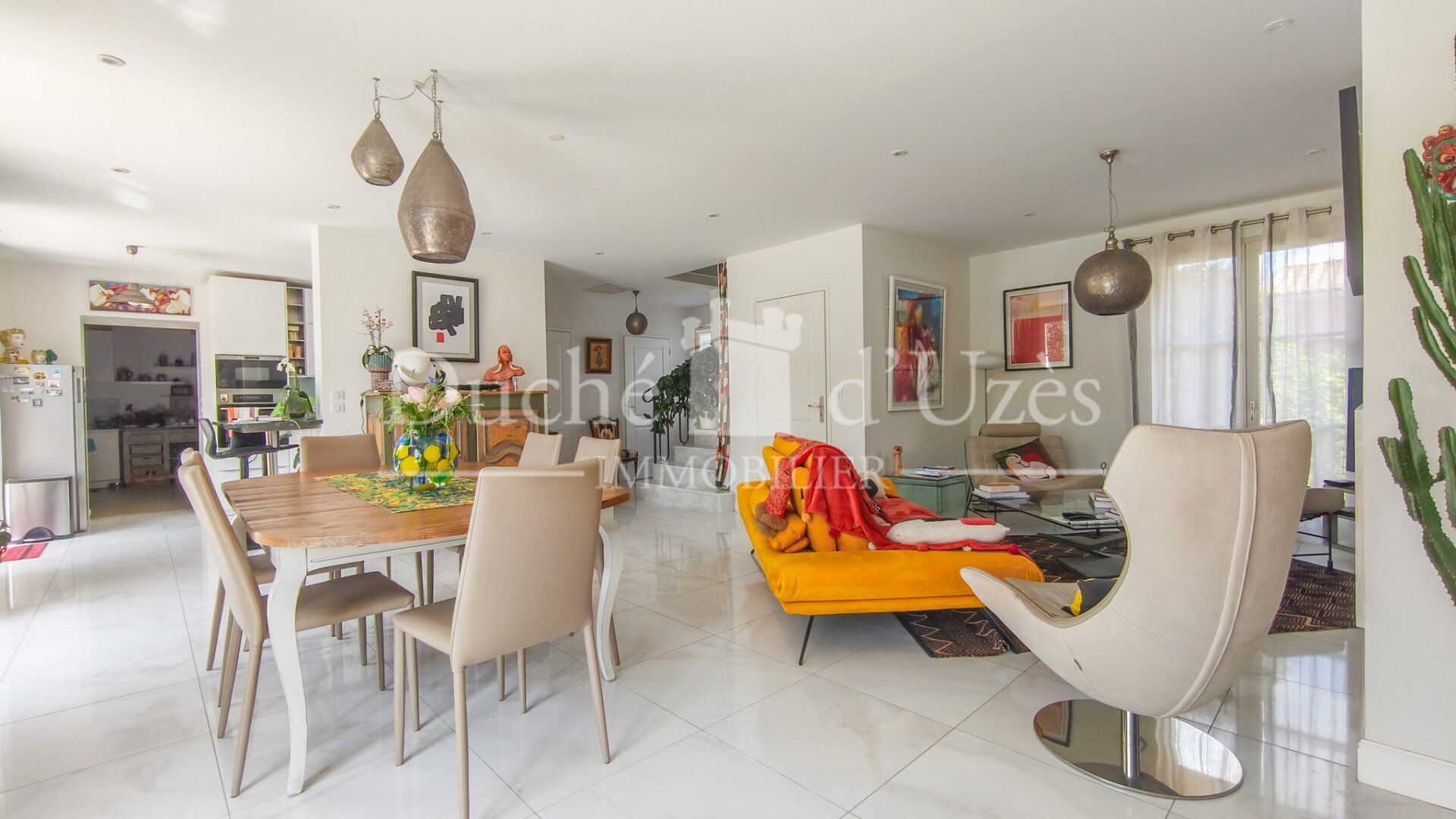 Maison à vendre, 152m², Uzès