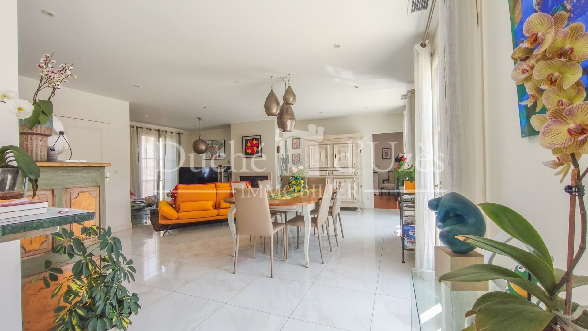 Maison à vendre, 152m², Uzès