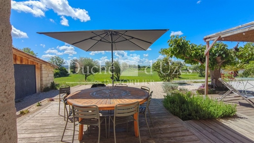 Maison 9 pièces 190 m² · à Uzès · 190 m² · 1 160 000 €