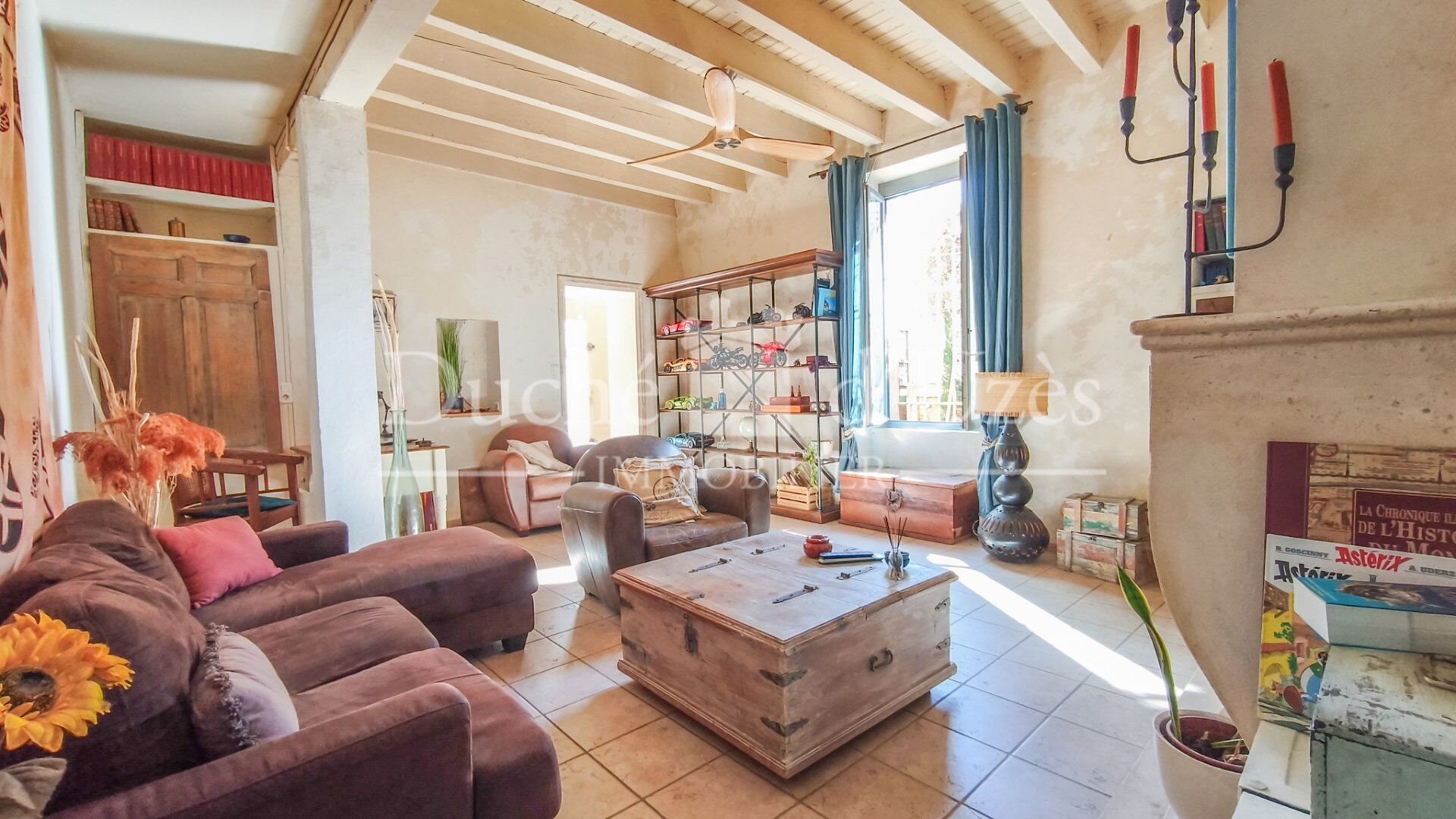 Maison à vendre, 110m², Bagnols-sur-Cèze