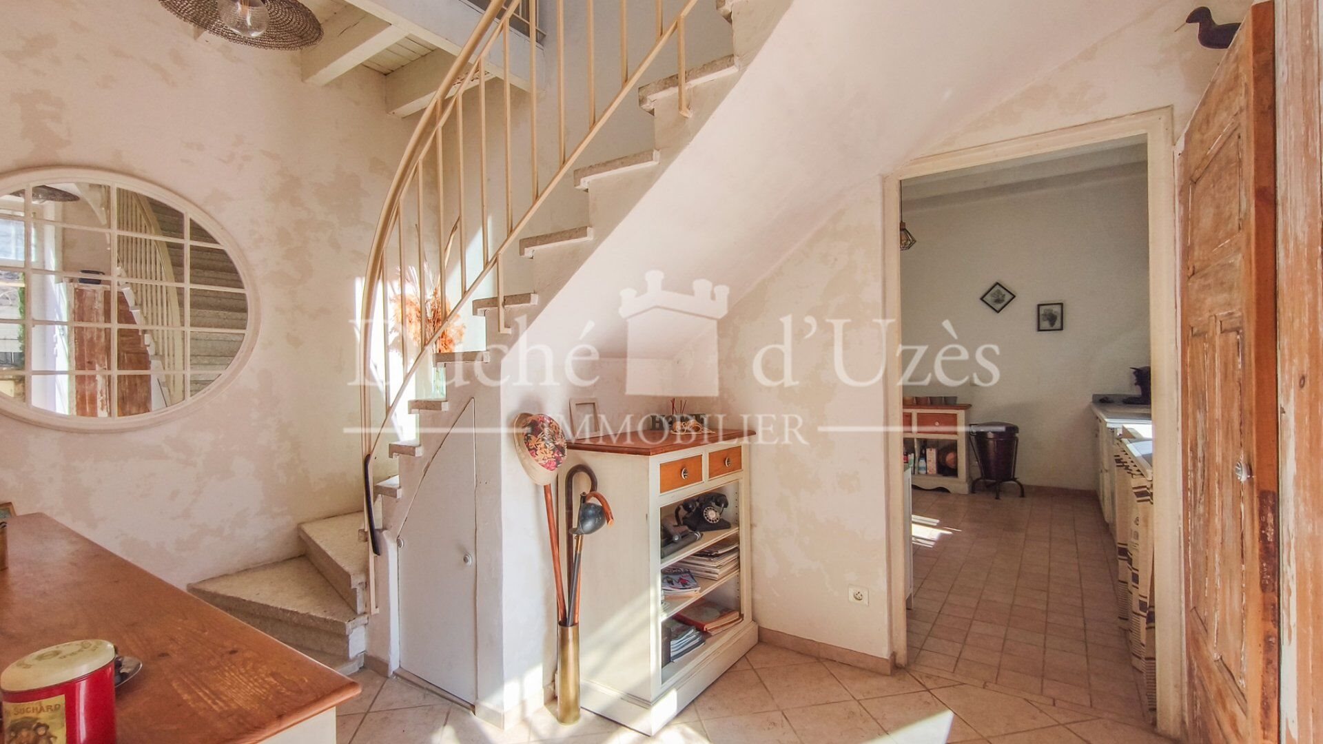 Maison à vendre, 110m², Bagnols-sur-Cèze