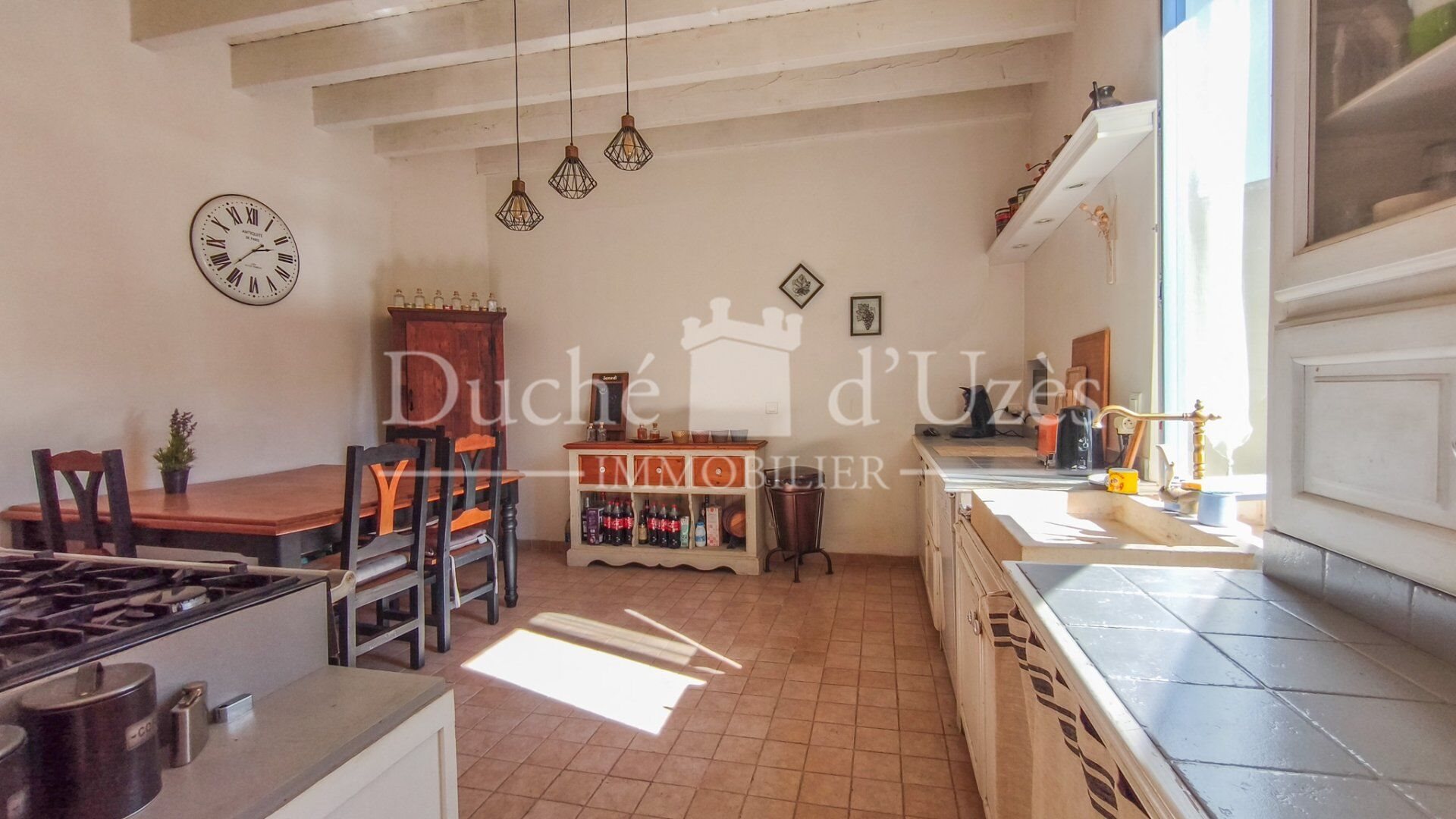 Maison à vendre, 110m², Bagnols-sur-Cèze