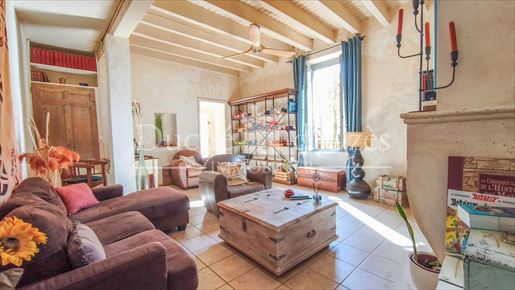 Maison 4 pièces 110 m² · à Bagnols-sur-Cèze · 110 m² · 229 000 €