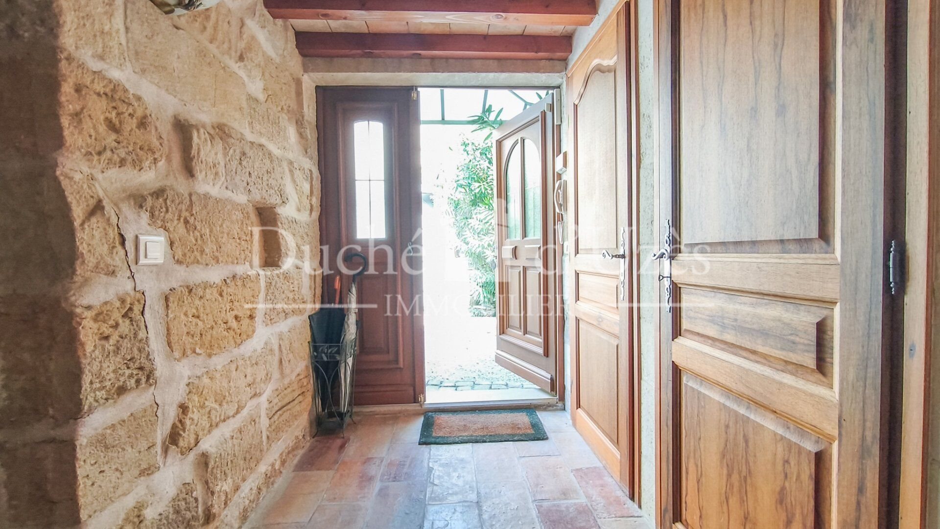 Maison à vendre, 95m², Uzès