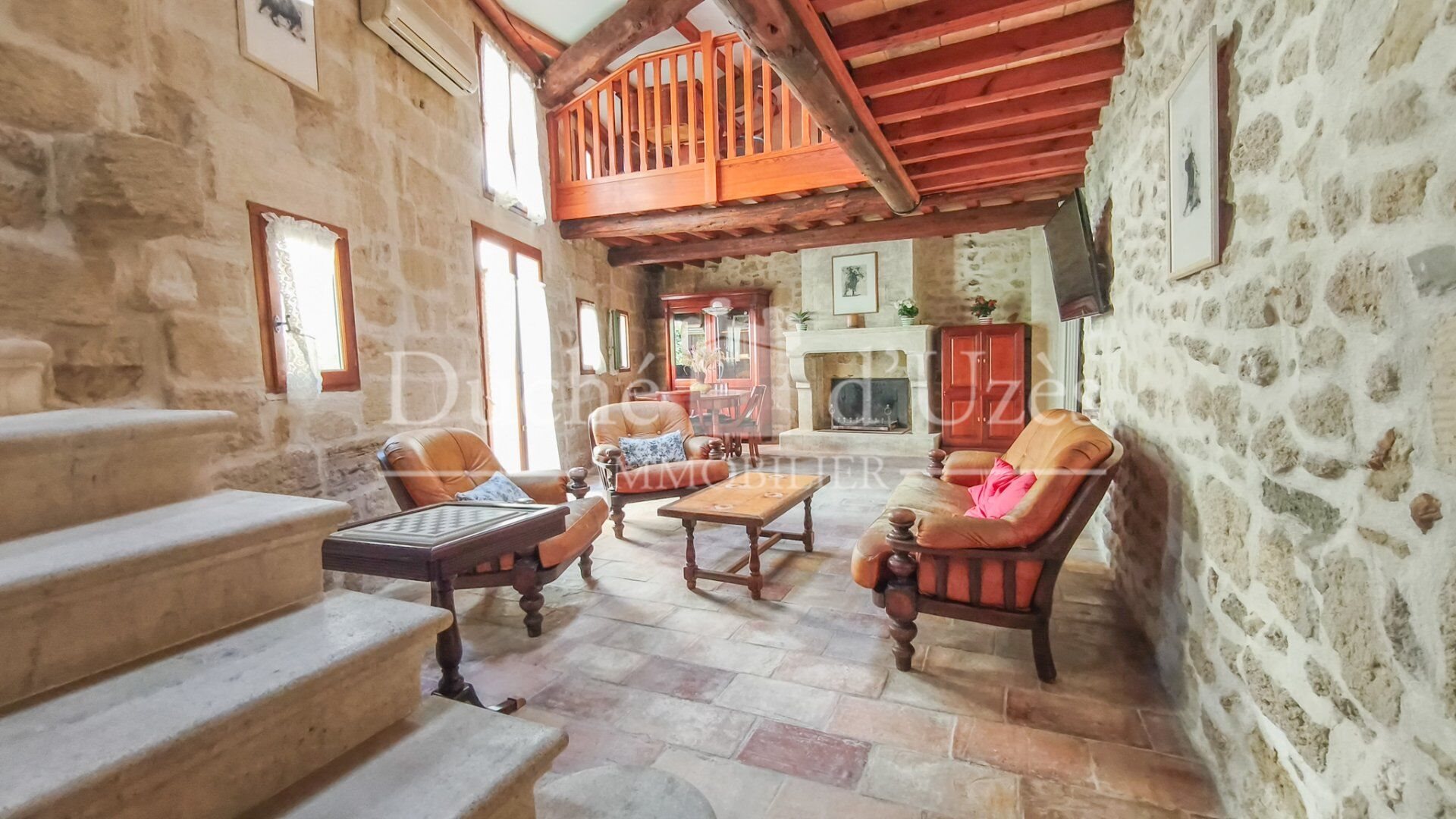 Maison à vendre, 95m², Uzès
