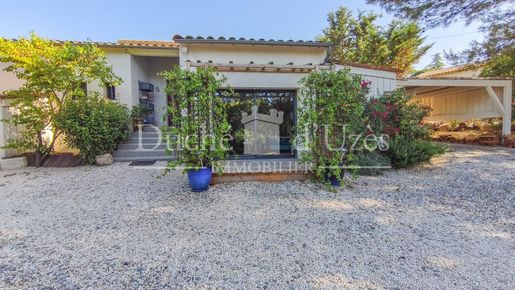 Maison 5 pièces 125 m² · à Uzès · 125 m² · 365 000 €