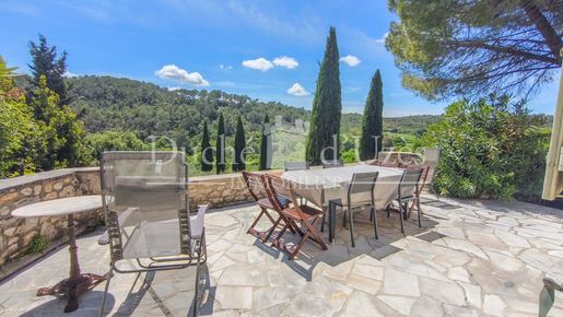 Maison 6 pièces 160 m² · à Uzès · 160 m² · 580 000 €