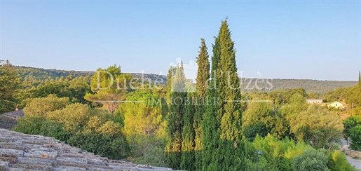 Maison 6 pièces 150 m² · à Uzès · 150 m² · 549 000 €