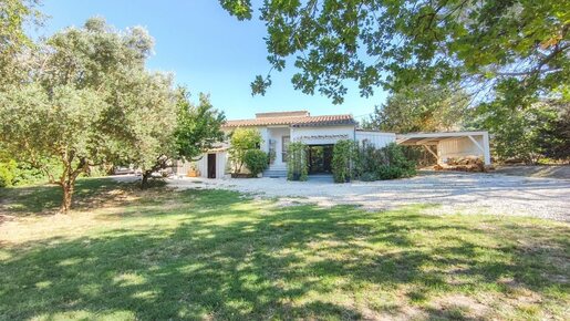 Maison 5 pièces 125 m² · à Uzès · 125 m² · 365 000 €