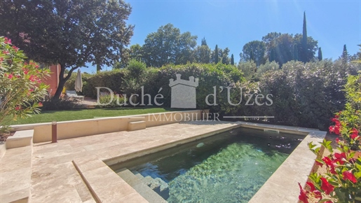 Maison 4 pièces 96 m² · à Uzès · 96 m² · 399 000 €