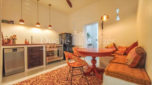 Maison 5 pièces 96 m² · à Uzès · 96 m² · 365 000 €