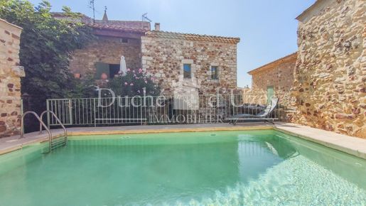 Maison 4 pièces 95 m² · à Uzès · 95 m² · 297 000 €