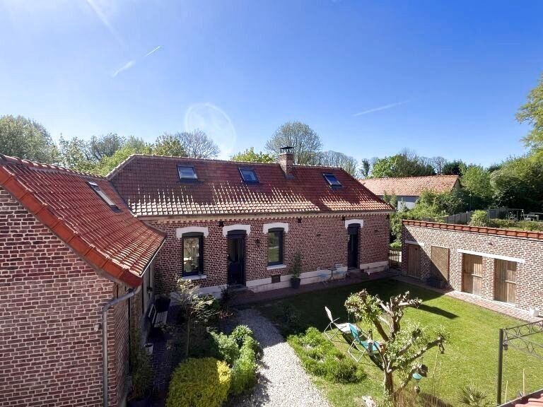 Maison à vendre, 88m², Croisette