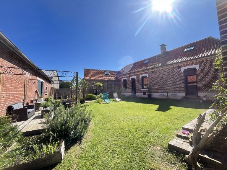 Maison à vendre, 88m², Croisette