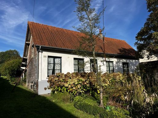 Maison 3 pièces 63 m² · à Neuilly-l'Hôpital · 63 m² · 95 000 €