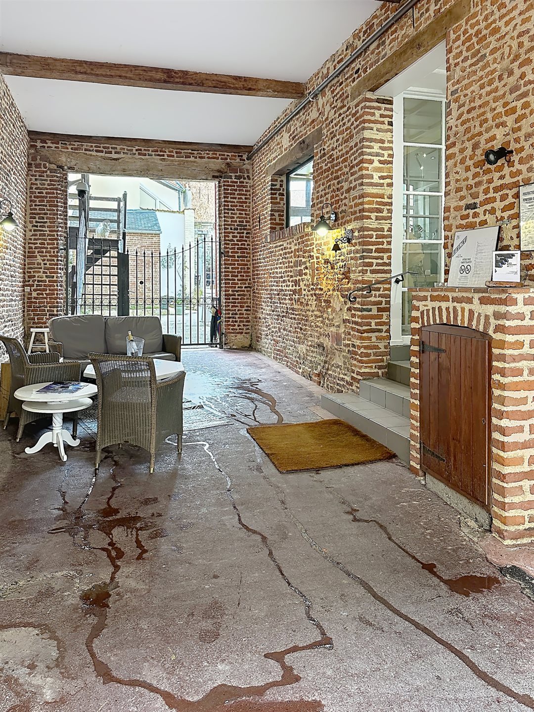 Maison à vendre, 500m², Hesdin