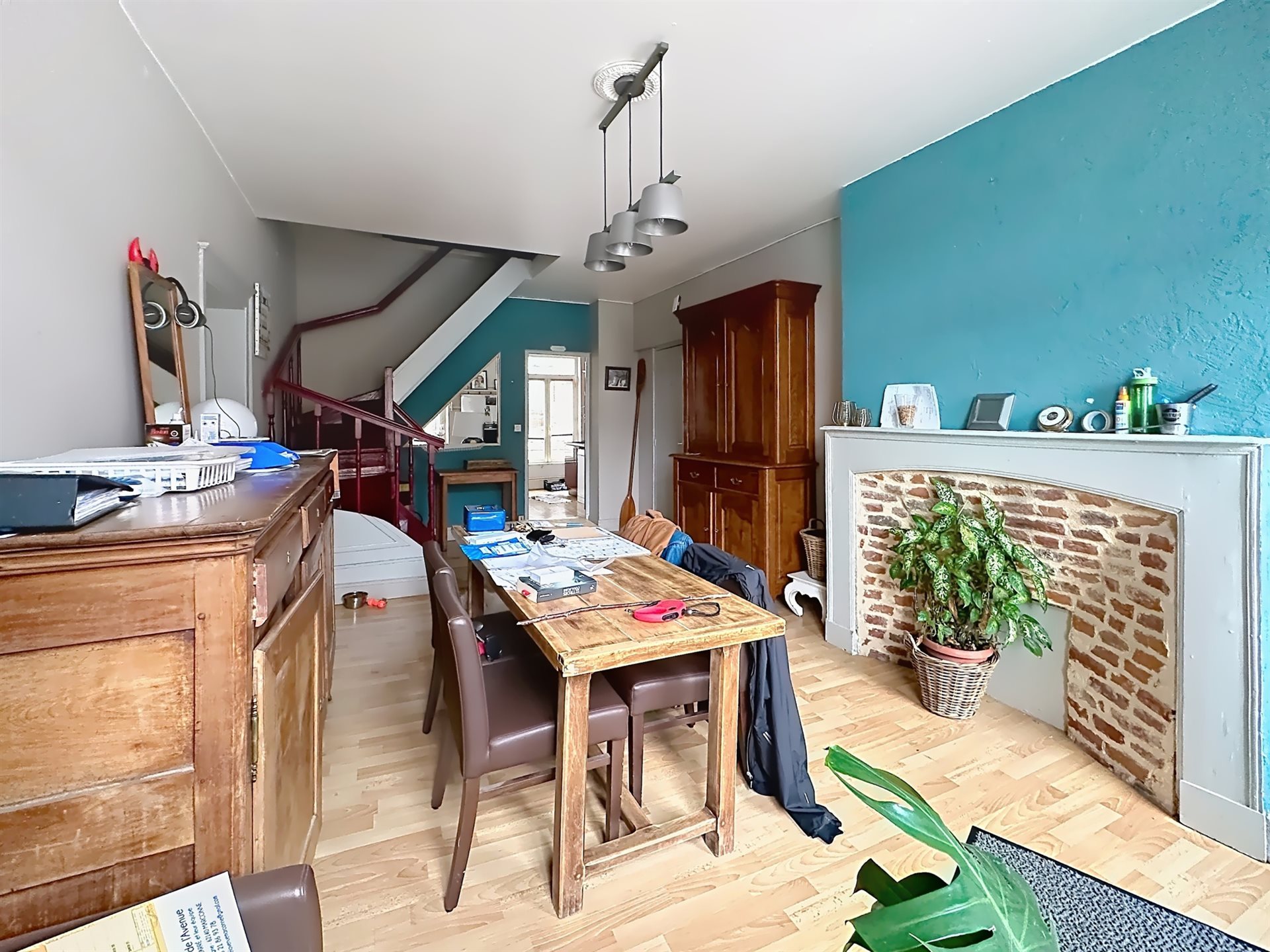 Maison à vendre, 500m², Hesdin