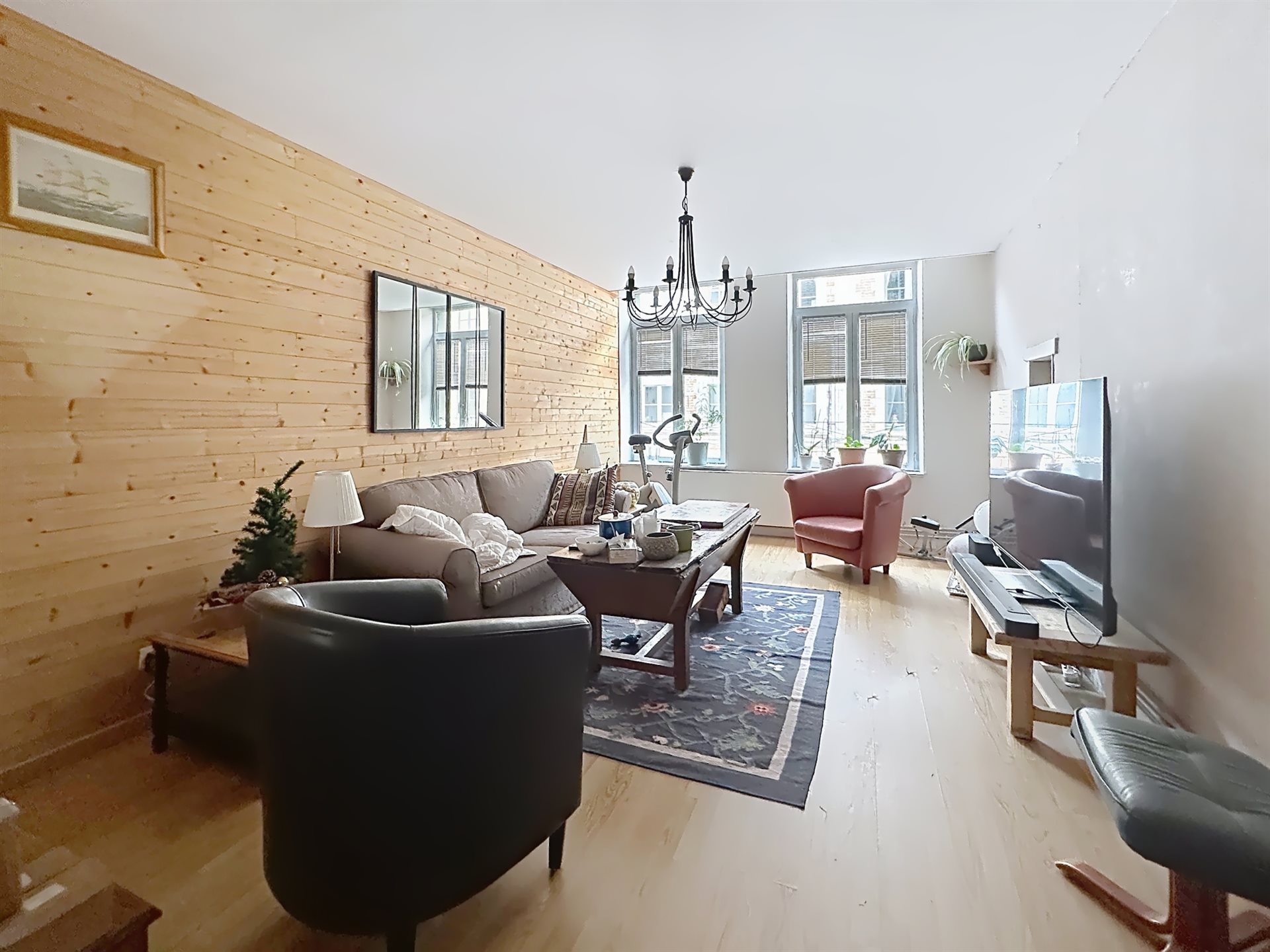 Maison à vendre, 500m², Hesdin