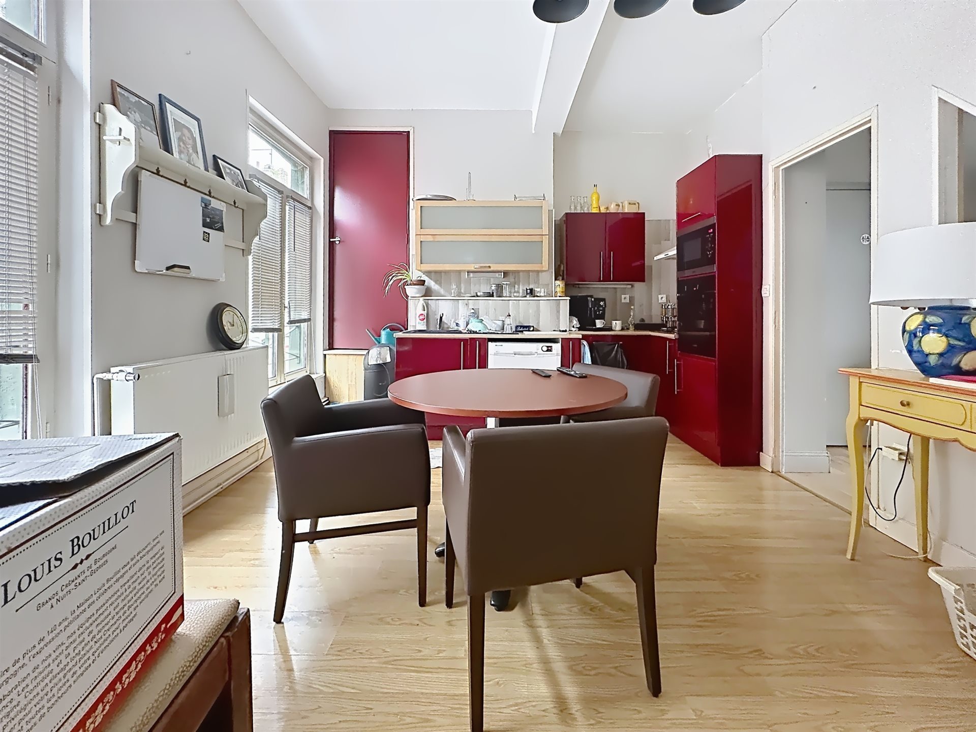 Maison à vendre, 500m², Hesdin