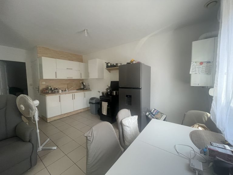 Maison à vendre, 72m², Merlimont