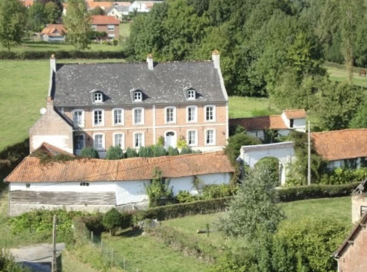 Maison à vendre, 313m², Fressin